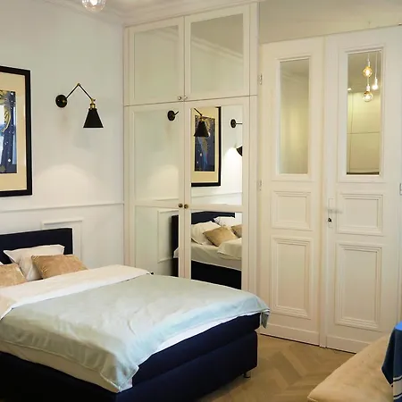 Apartment Smartapart Center