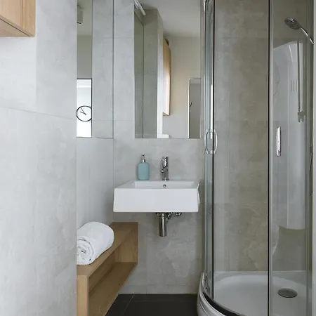 Apartment Smartapart Center *