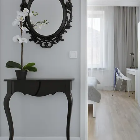 Apartment Smartapart Center