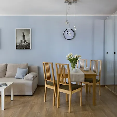 Apartment Smartapart Center