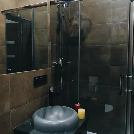 Smartapart Center Apartment *