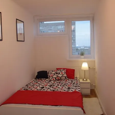 Apartment Smartapart Center *